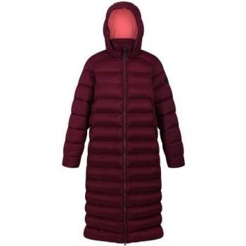 Giacca con cappuccio da donna Regatta Elender Baffled