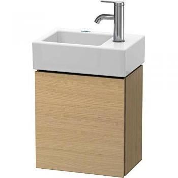 Sotto Lavabù L-Cube 36,4×24,1 cm a Una Porta