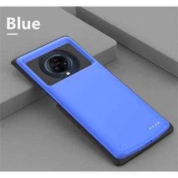 NTSPACE 6800mAh Battery Case for VIVO NEX 3
