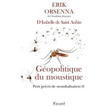 GÃ©opolitique du moustique