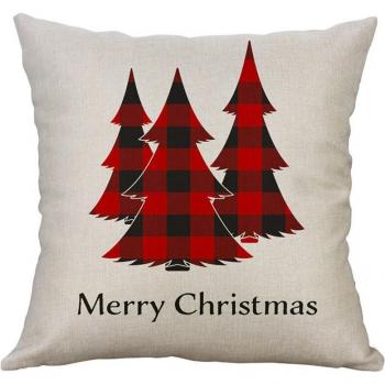 White Cushion Pillow Core 45x45 CM Standard
