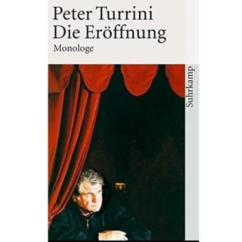 Die Eröffnung Endlich Schluß Kindmord: Monologe (suhrkamp taschenbuch)