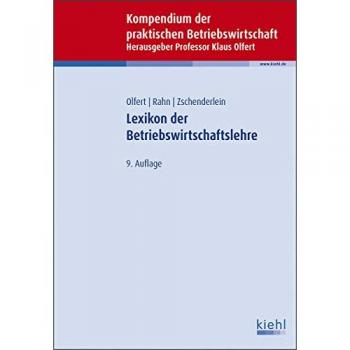 Lexikon der Betriebswirtschaftslehre