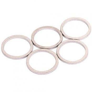 Draper 5-Piece M15 Washer Kit for Oil Sump