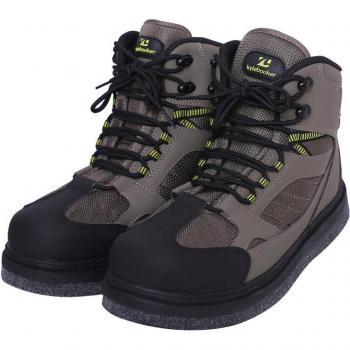 Bottes de pêche Kylebooker avec semelle en feutre WB001