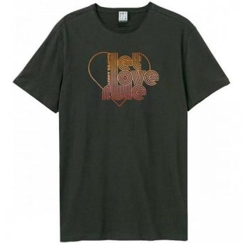 Lenny Kravitz Amplified Let Love Rule Shirt