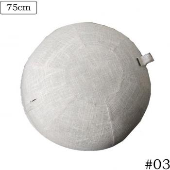Gym Workout Ball Cover