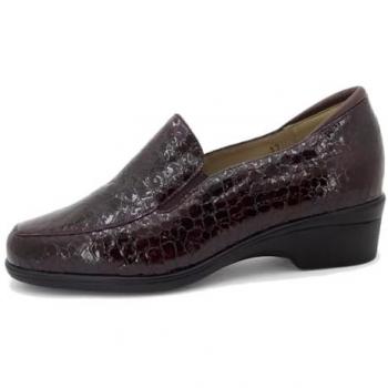 Mocassim Burdeos Piesanto 235610