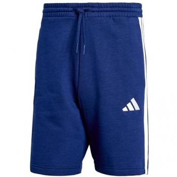 Short Pants 3 Stripes adidas Essentials (Fleece)