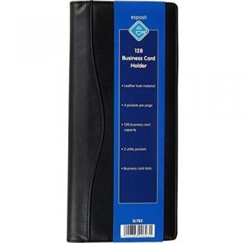 OfficeSecure 128 – Premium Business Card Case