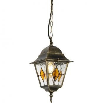 Antigua Vintage Outdoor Hanging Light