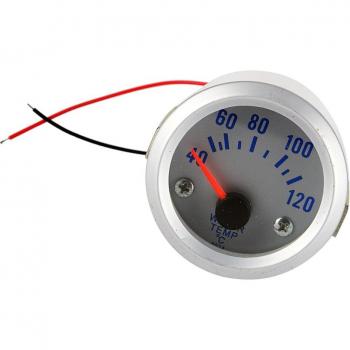 52mm Digital Water Temperature Gauge