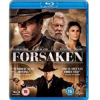 Forsaken