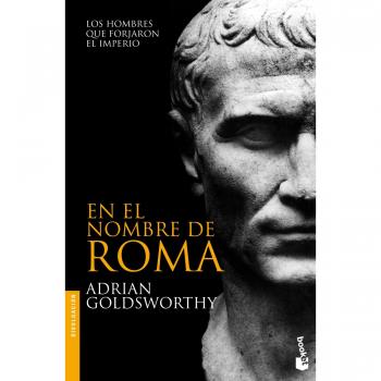 EN EL NOMBRE DE ROMA