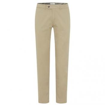 BRAX Chinohose Style EVANS Herren Gr. 106 beige
