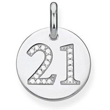 Lazo femenino Thomas Sabo LBPE0019-051-21