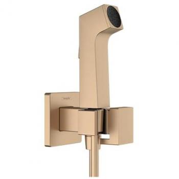 Douchette à Main EcoSmart Hansgrohe 1jet