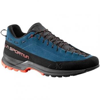 TX Guide Classic Leather Outdoor Shoes