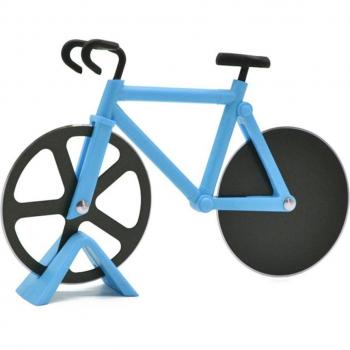 Dual Cutting Wheels Pizza Cutter