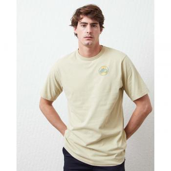 Maglia Verde XL Altonadock a Maniche Corti 1227500725