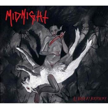 Rebirth By Blasphemy