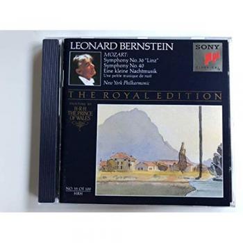 Berliner Symphonies No. 36‑40 – « Nuit d’été »