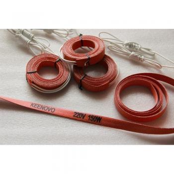 Keenovo 150W Silicone Heater 15*2000mm @ 220V