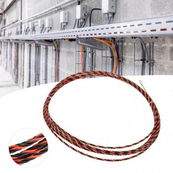 Cable Pulling Threader for Electricians