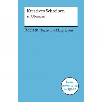 Kreatives Schreiben