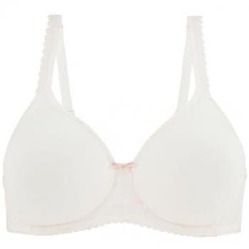 Conturelle Schalen‑BH Mille Fleurs – Spacer‑Cup Version, 90 E – Einzelverpackung