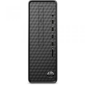 HP Slim S01-pF1400ng Desktop-PC (1TB HDD)
