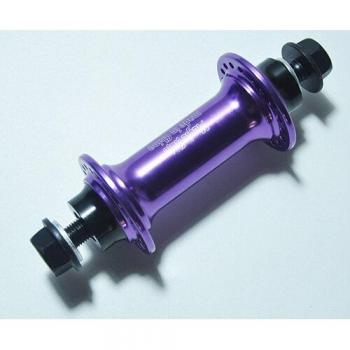 Alloy BMX Hub 5-Bearing 36 Holes 9T