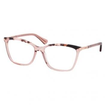 Guess GU2880 shiny beige Eye glasses 54 15 140