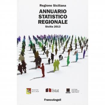 Annuario statistico regionale. Sicilia 2013