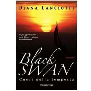 Black Swan. Cuori nella tempesta