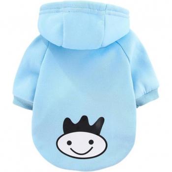 Pet Sweatshirt Hoodie