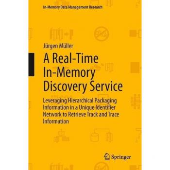 A Real-Time In-Memory Discovery Service