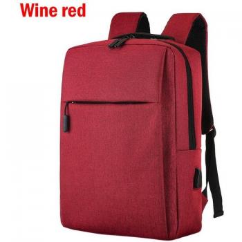 Mochila de Ocio JODIMITTY para Hombre con USB