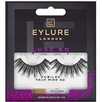 Eylure Luxury 6D Jubilee False Eyelashes