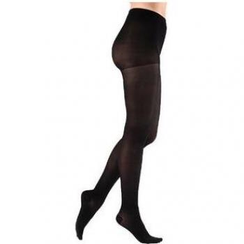 Medias de Cuero Venactiv Talla 5 Negra (1)