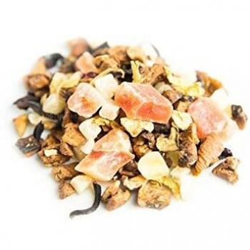 Schnapsprickel Früchtetee – Fallin’ in Love, 100 g