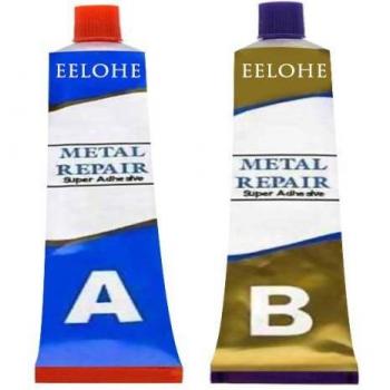 MetalBond SuperColle AutoFixt