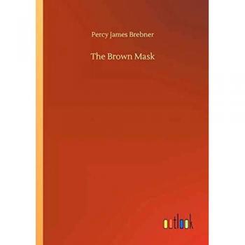 The Brown Mask