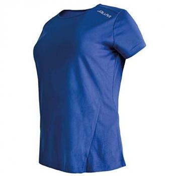 Camiseta Joluvi Runplex para Mujer
