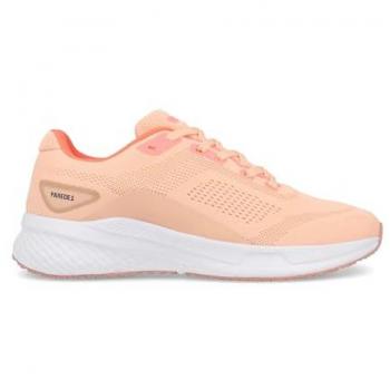 Zapatilla de Deporte Rosa para Mujer Paredes