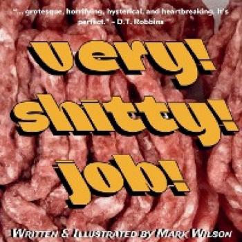 very! shitty! job!
