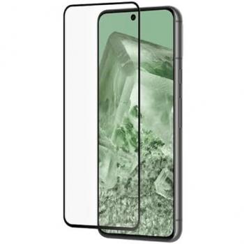 Schermo Tigre 9H per Pixel 8 – Vetro Trasparente e Solido