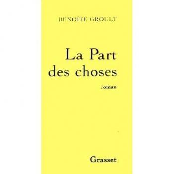 La part des choses
