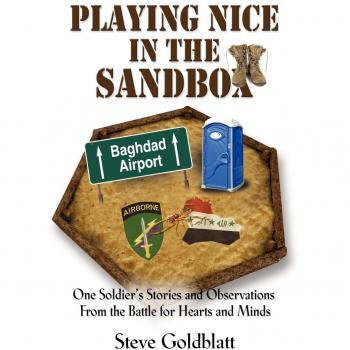Playing Nice in the Sandbox