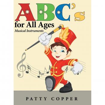ABC's for All Ages